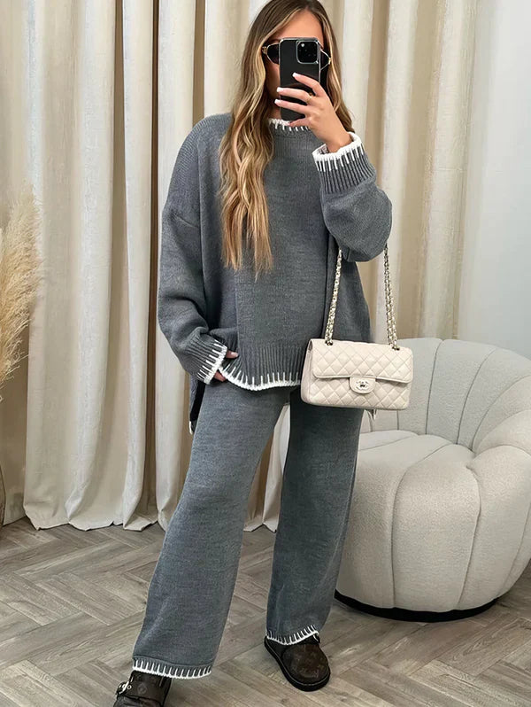 SOPHIA | Comfy Set