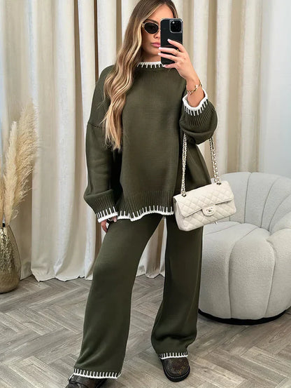 SOPHIA | Comfy Set