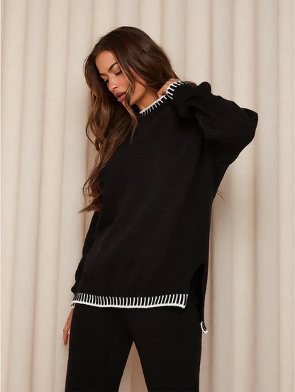 SOPHIA | Comfy Set